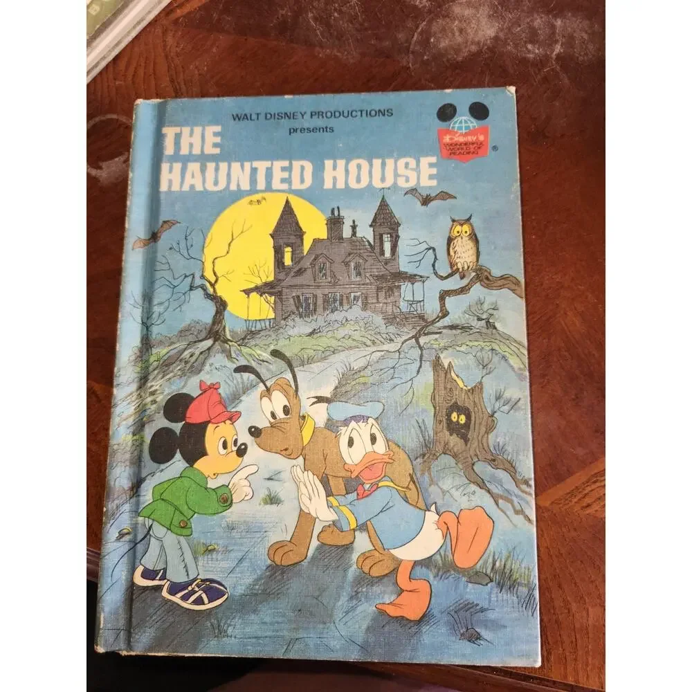 Vintage Books Lot Of 15 Children Books Rare